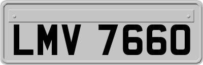 LMV7660