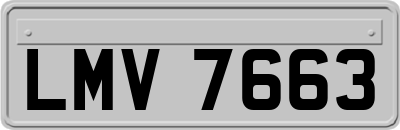 LMV7663
