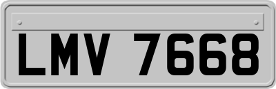 LMV7668