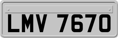 LMV7670