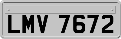 LMV7672