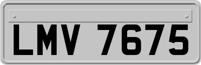 LMV7675