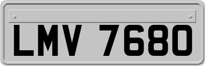 LMV7680