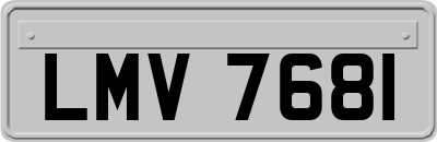LMV7681
