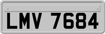 LMV7684