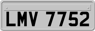 LMV7752