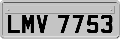 LMV7753
