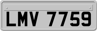 LMV7759