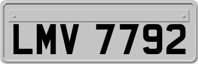 LMV7792