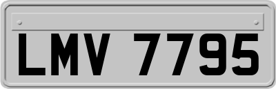 LMV7795