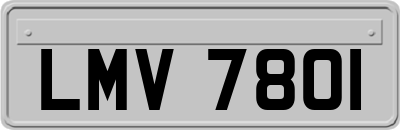 LMV7801