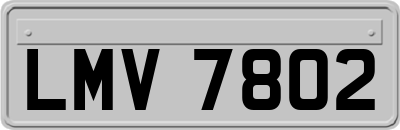 LMV7802