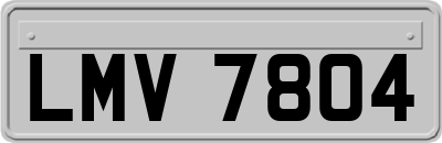 LMV7804