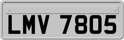 LMV7805