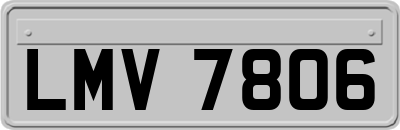 LMV7806