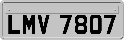 LMV7807
