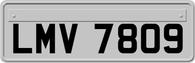 LMV7809