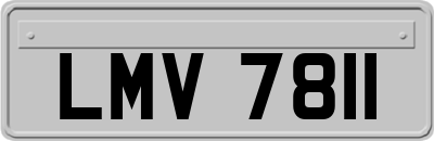 LMV7811