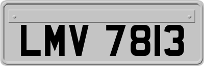 LMV7813