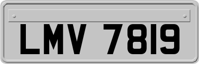 LMV7819