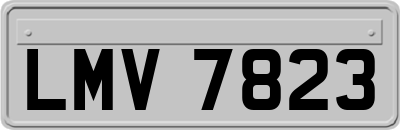 LMV7823