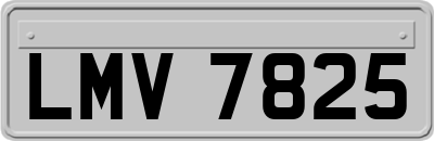 LMV7825