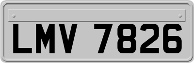 LMV7826