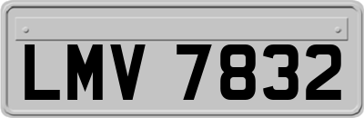 LMV7832