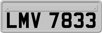 LMV7833