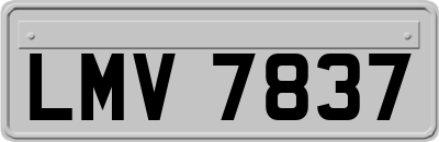 LMV7837