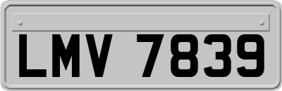 LMV7839