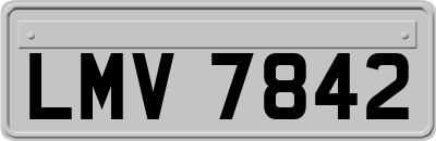 LMV7842