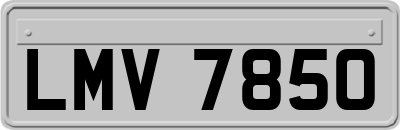 LMV7850
