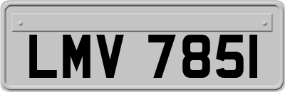 LMV7851
