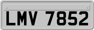 LMV7852