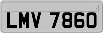 LMV7860