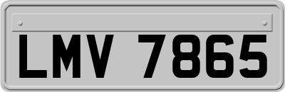 LMV7865