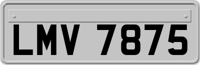 LMV7875