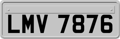 LMV7876