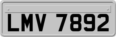 LMV7892