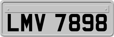 LMV7898