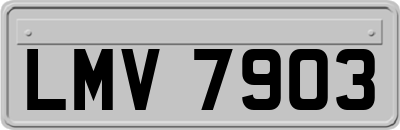 LMV7903