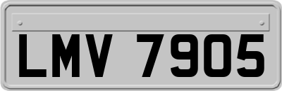 LMV7905