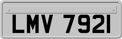 LMV7921