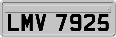 LMV7925