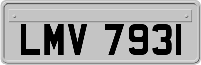 LMV7931