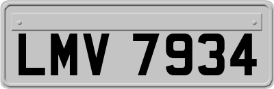 LMV7934