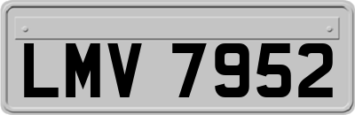 LMV7952
