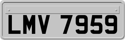 LMV7959