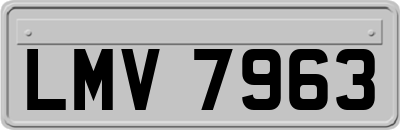 LMV7963